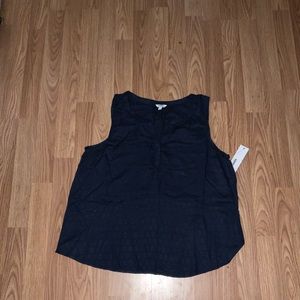 Sonoma Tank Top